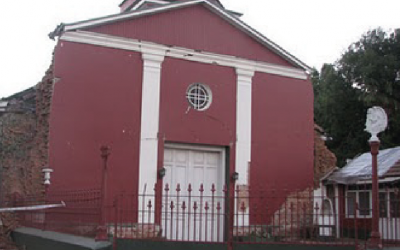 Iglesia Inmaculada Concepción