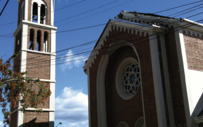 Catedral de Concepción