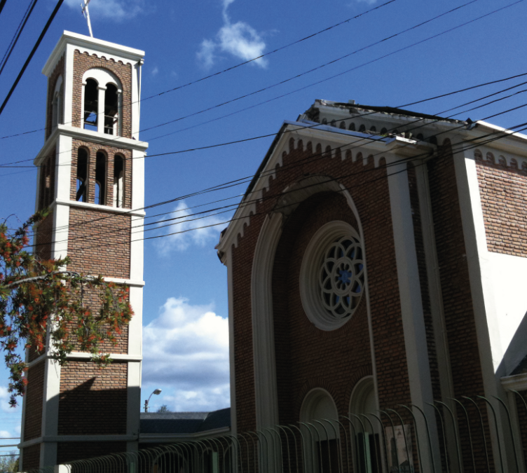 Catedral de Concepción