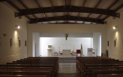 Iglesia Ciudad De Los Valles